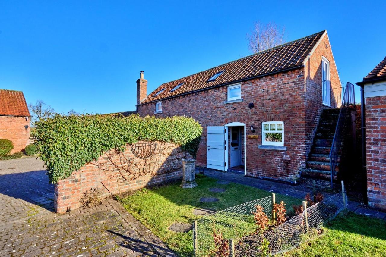 Finest Retreats - The Rookery Stables - B&B Hemingby