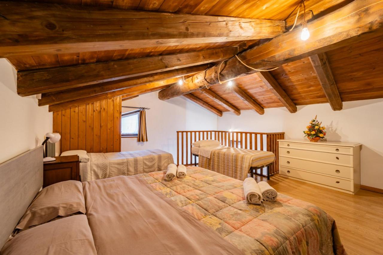 Rifugio la Rocca - Chambres d’hôtes Roccasparvera