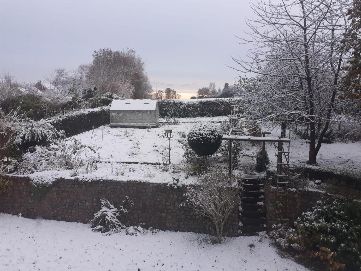 Le Coeur de Nos Racines - B&B Grez-Doiceau