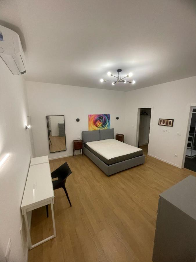Appartamento Deluxe con 1 Camera da Letto