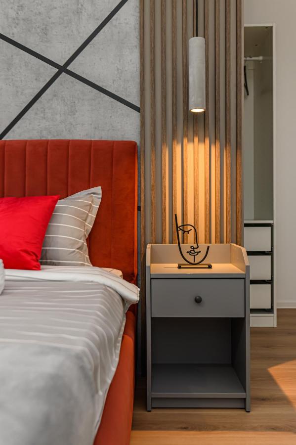 Appartamento con 1 Camera da Letto