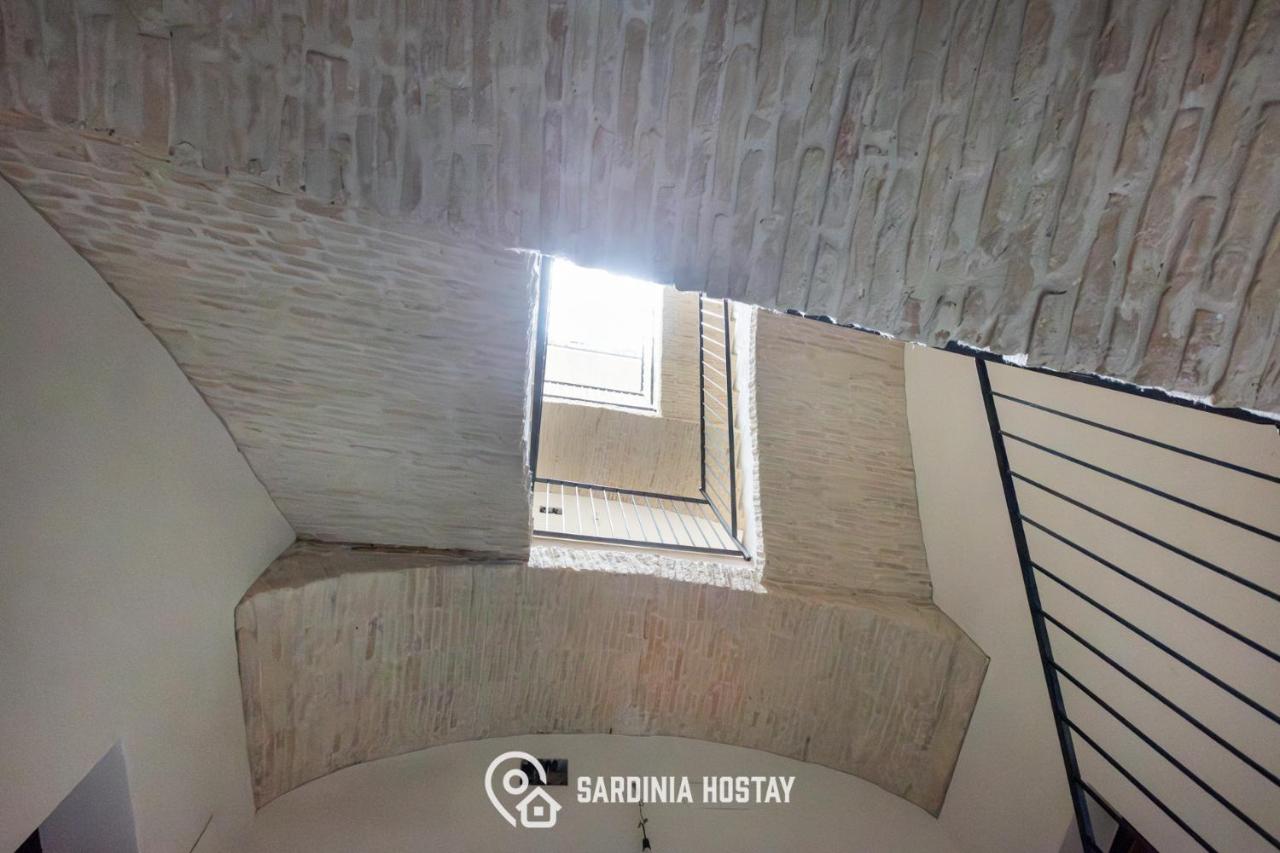 Dimora del borgo antico - Chambres d’hôtes Cagliari