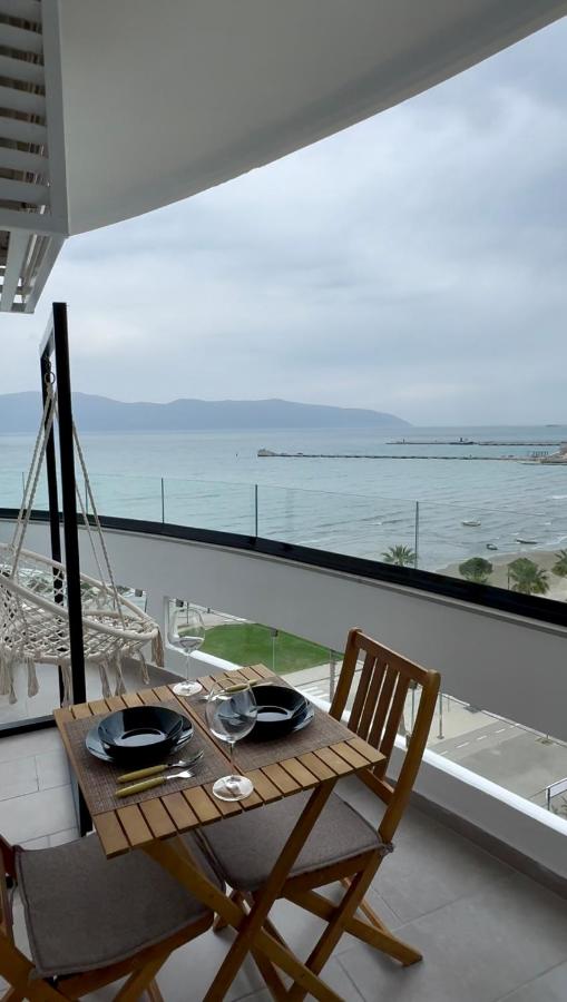 U N I Q U E by Sea View Suites - B&B Valona