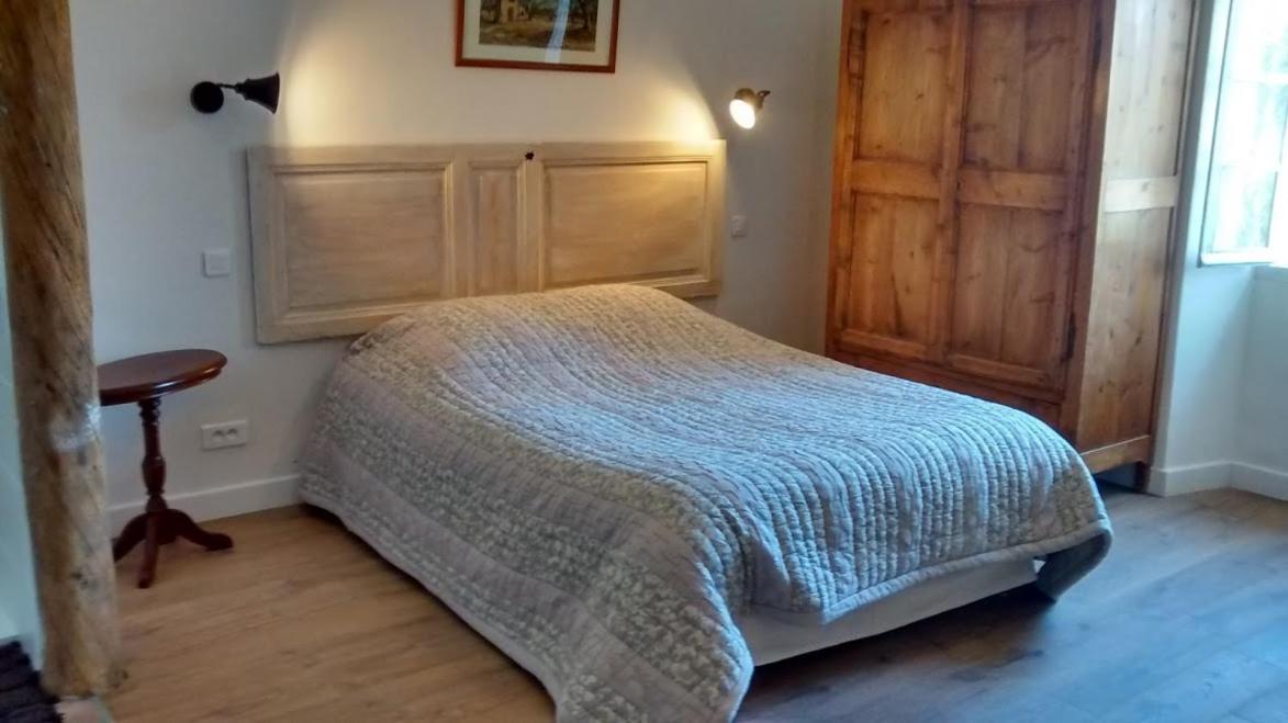 Habitación Doble Superior