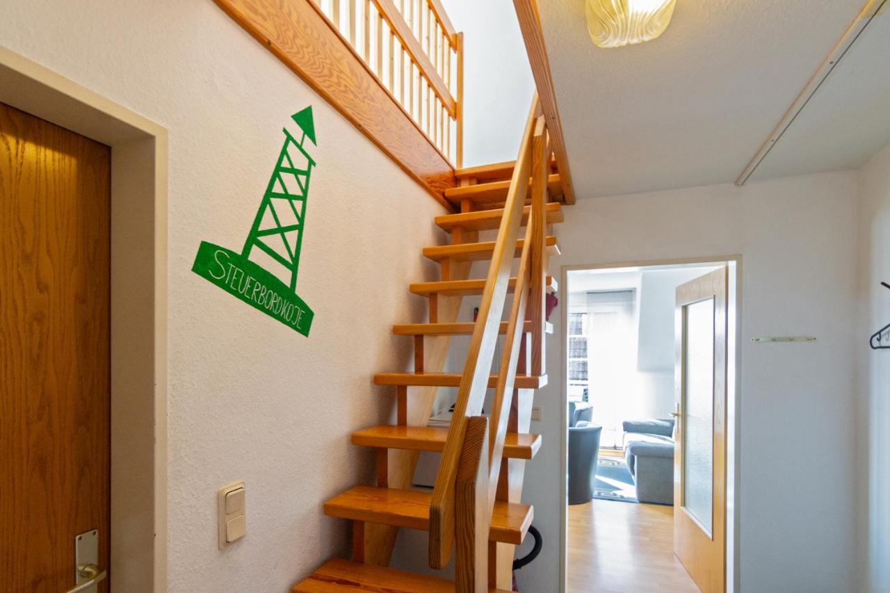 Steuerbordkoje - B&B