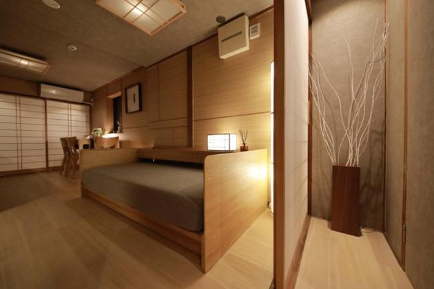 Shiki Homes | IKKŌ 10 - Vacation STAY 42423v - B&B Kyoto