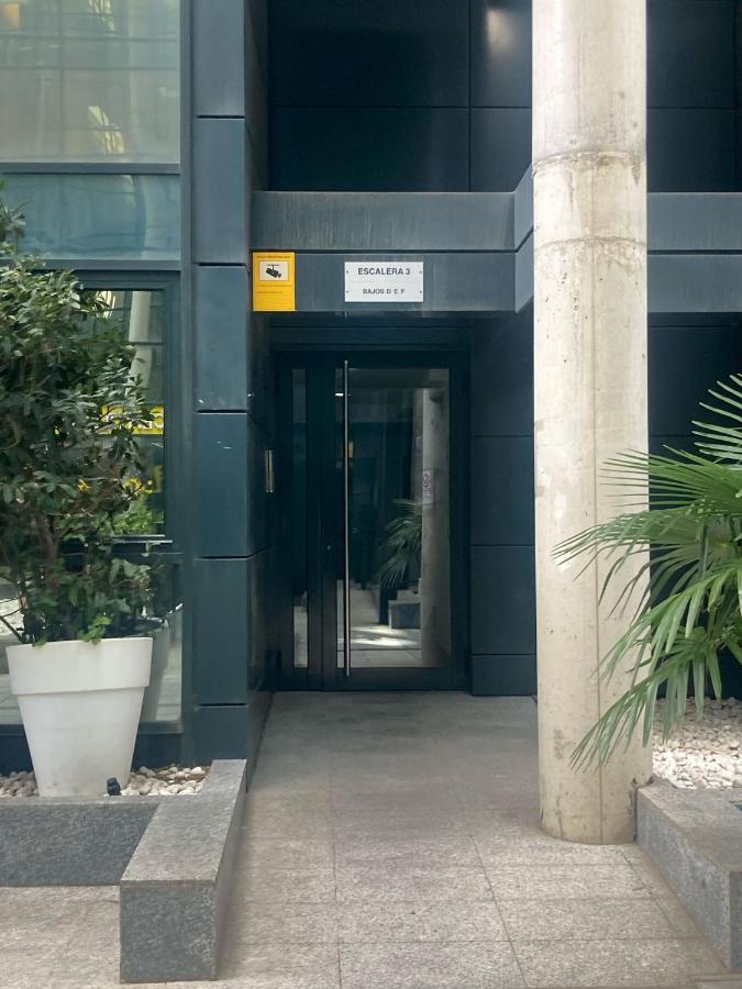 Apartamento tipo Loft - B&B