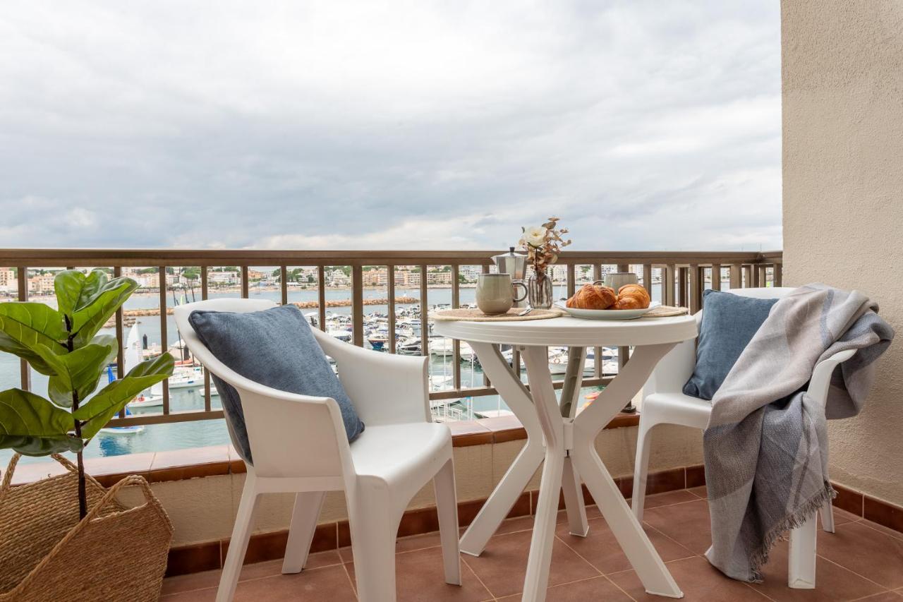 Estudio con terraza Lorena - Chambres d’hôtes