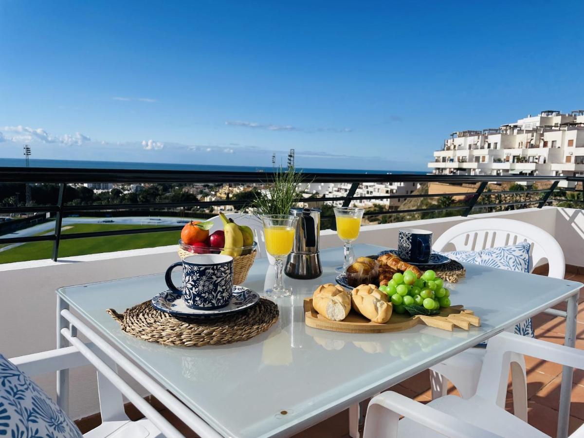 Apartamento Mar de Nerja Sunset - B&B Nerja
