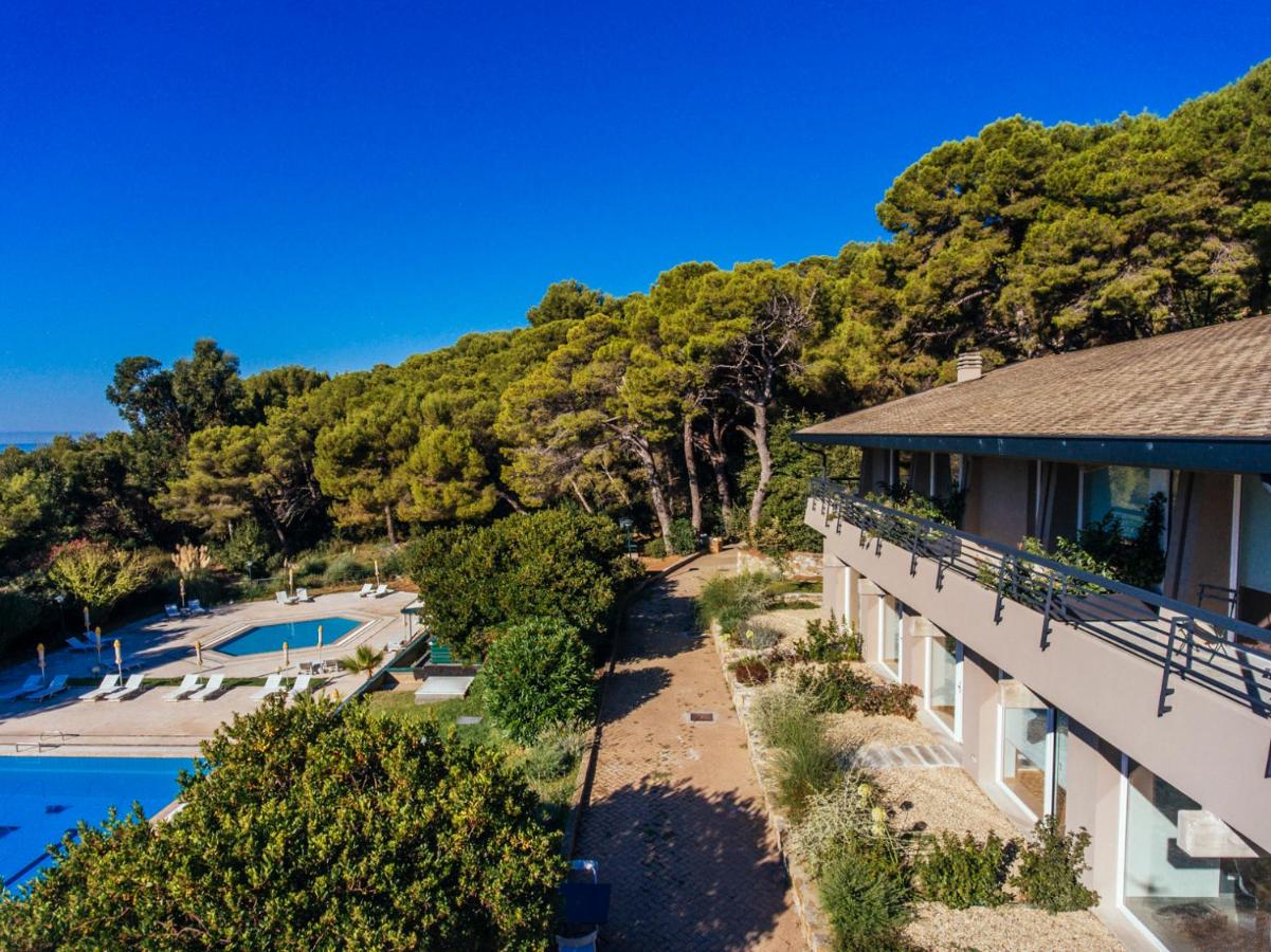 SPORTING PINAMARE - Bed and Breakfast