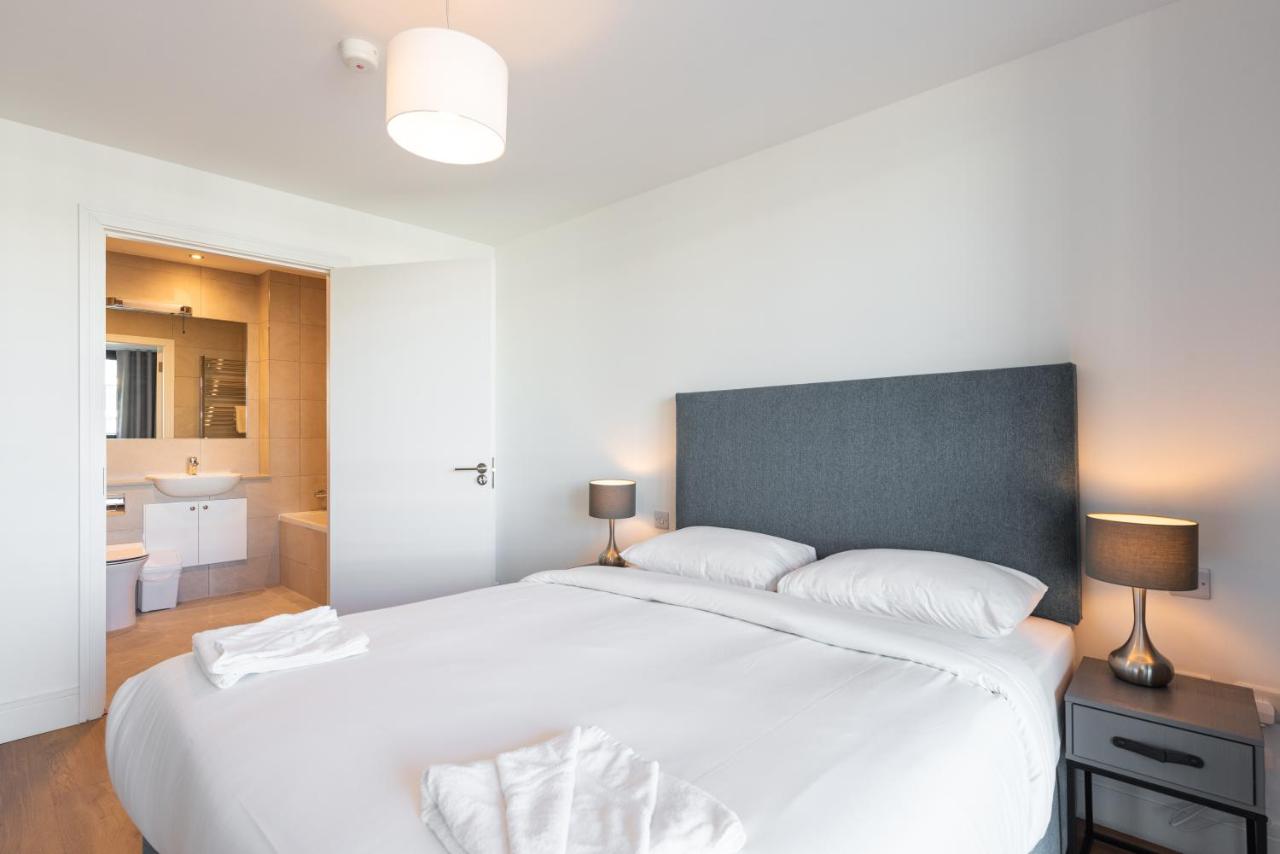 Appartement met 2 slaapkamers