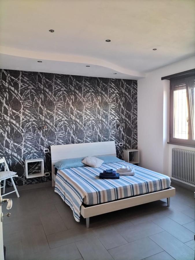 Habitación Doble Grande