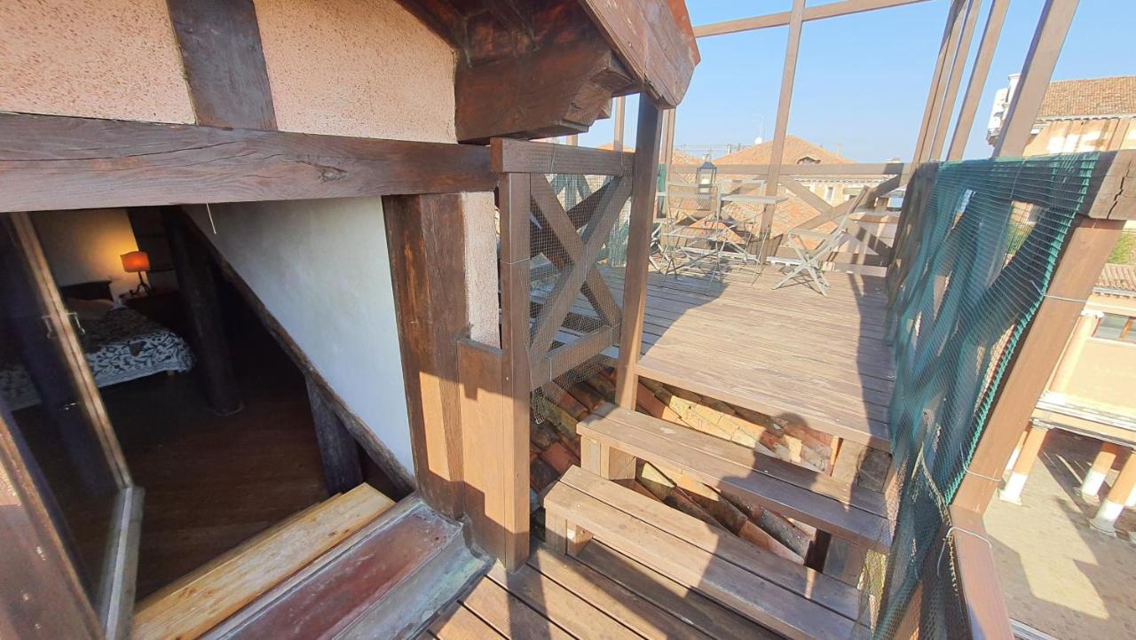 Appartement 2 Chambres avec Terrasse