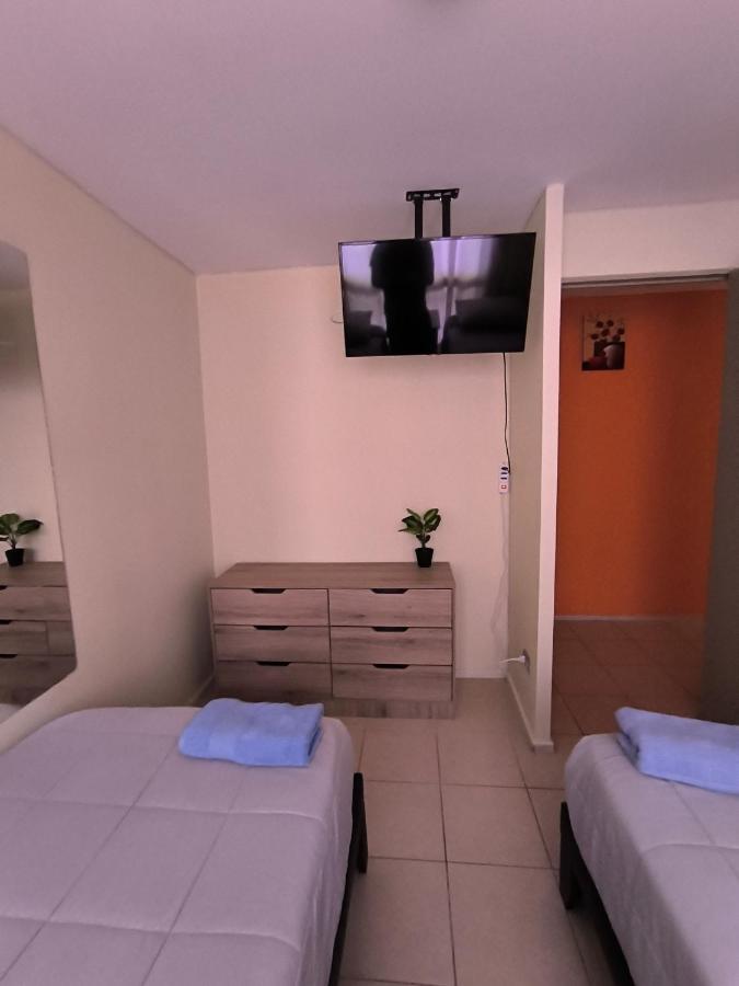 Departamento 3D 3421 - B&B Mejillones