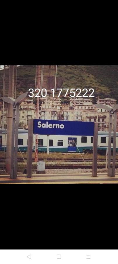 B&B Luna - B&B Salerno