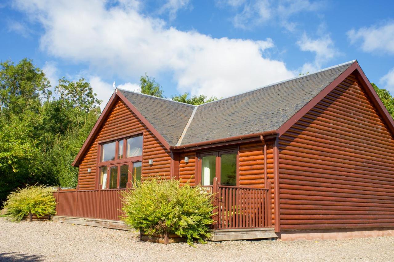 Apple Tree Lodge - Chambres d’hôtes