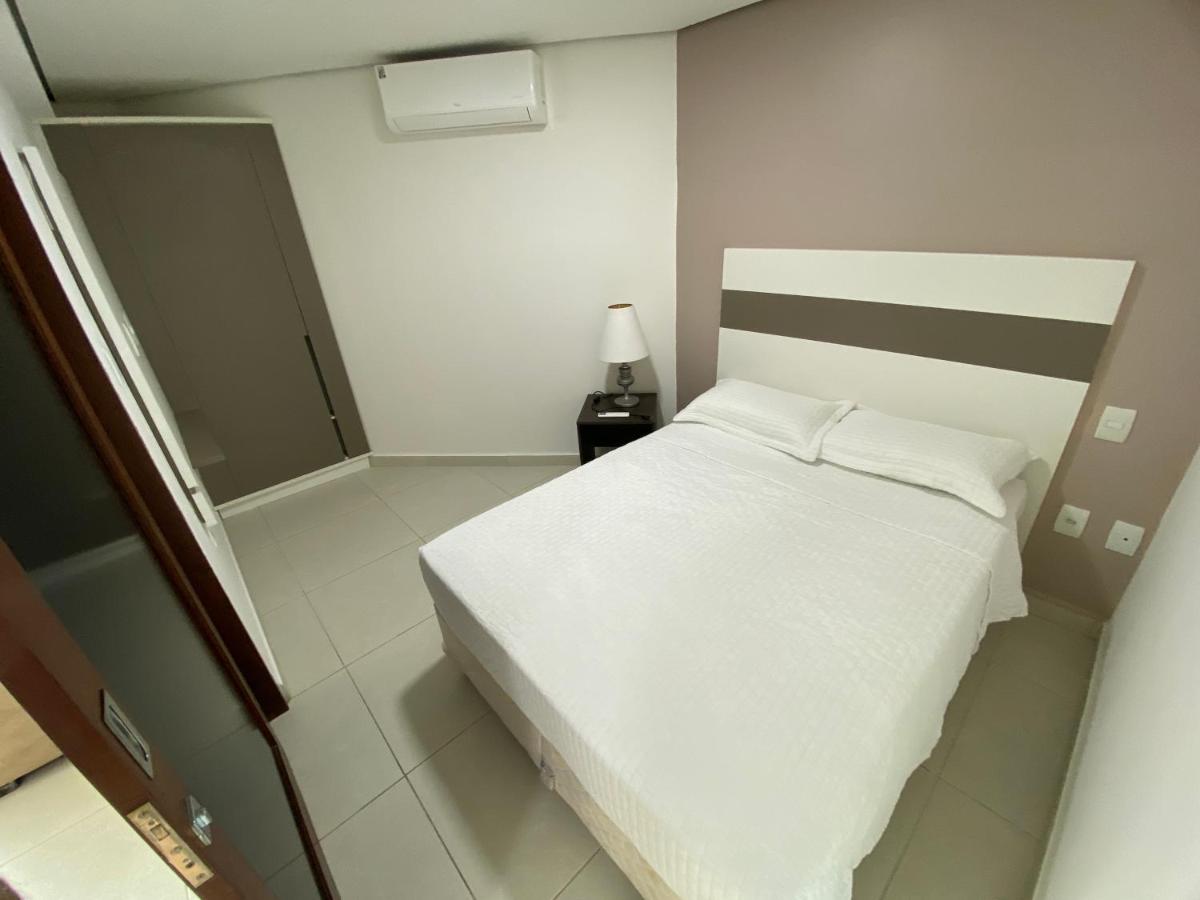 Two-Bedroom Apartment with Partial Ocean View