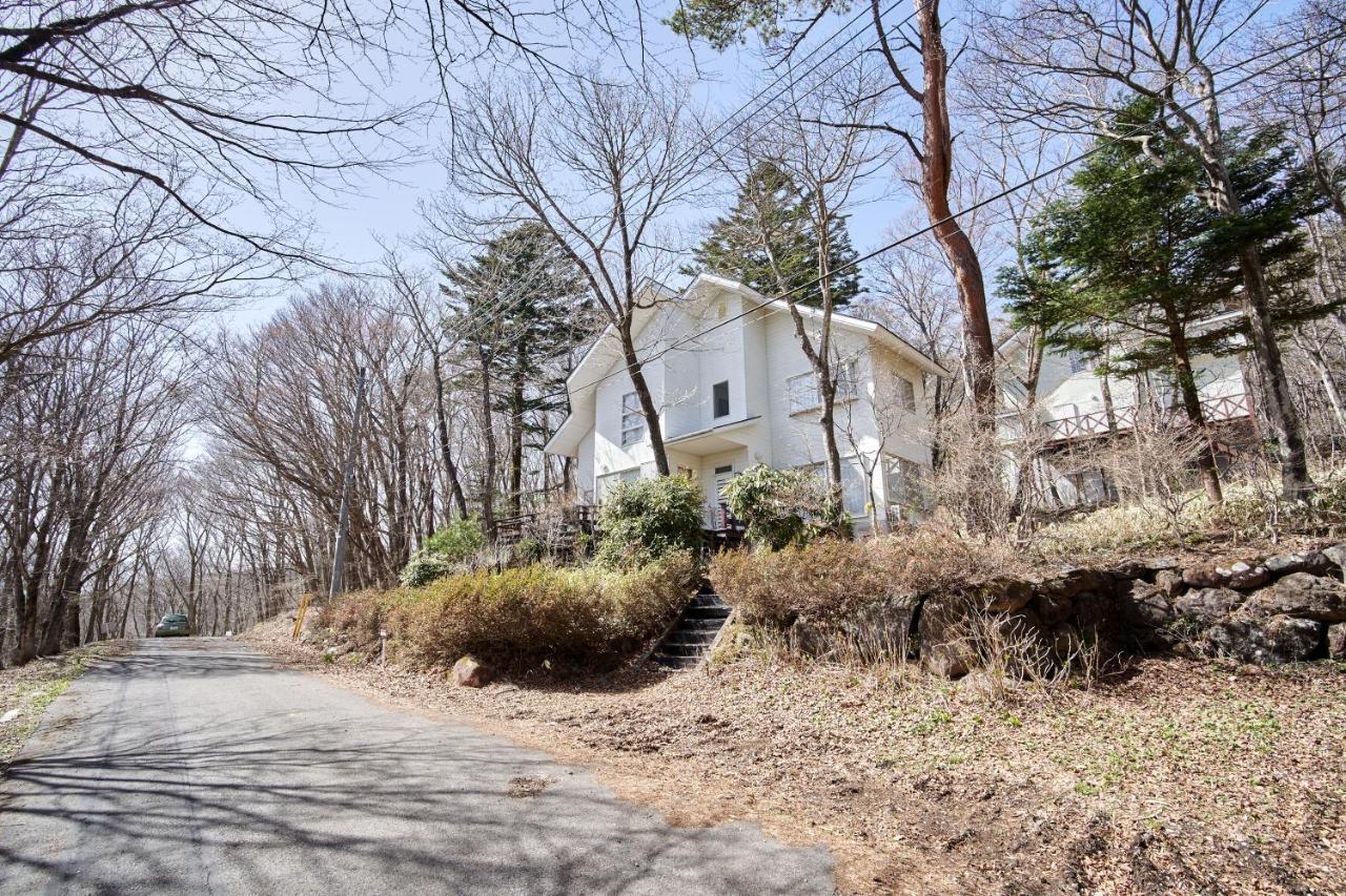 S-villa Nasu Blanca - B&B