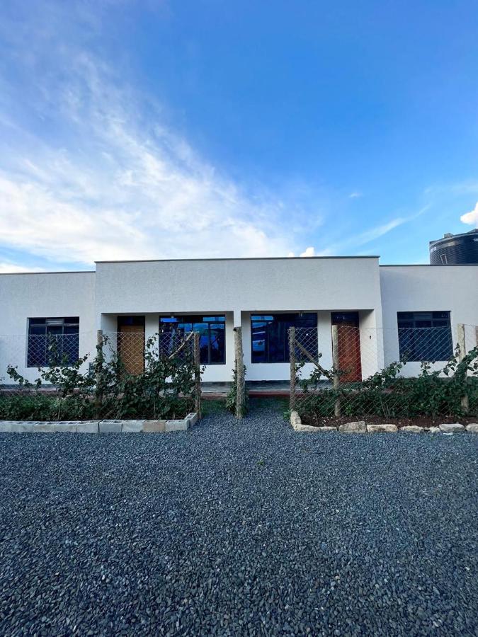 Eldoten suites - B&B Eldoret
