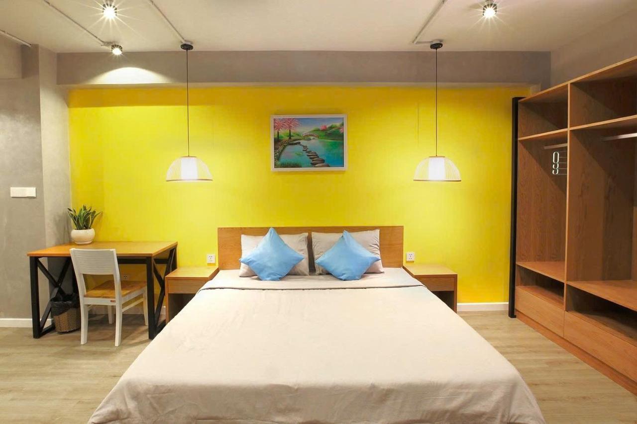 yên thế - B&B