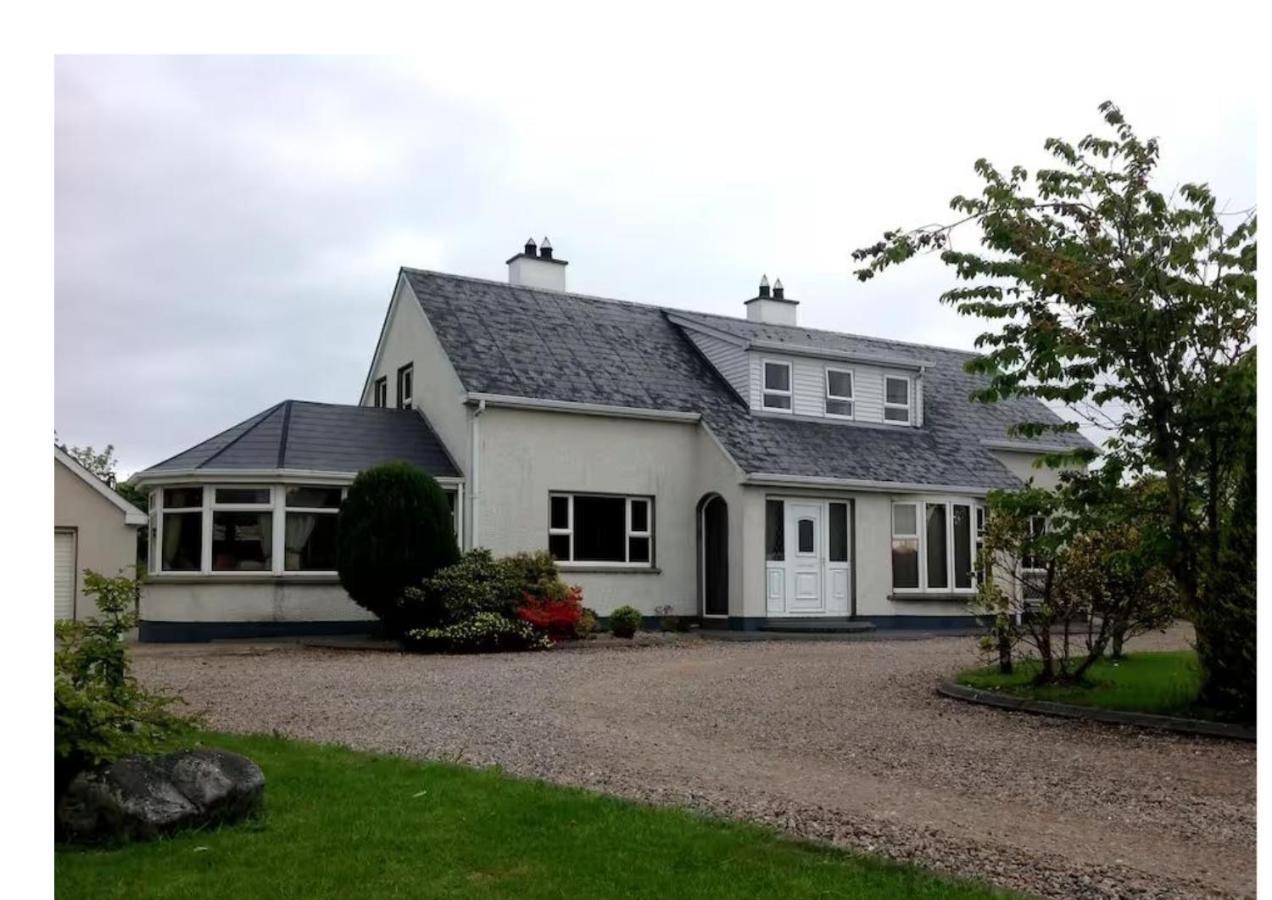 Cloncha House B&B - B&B