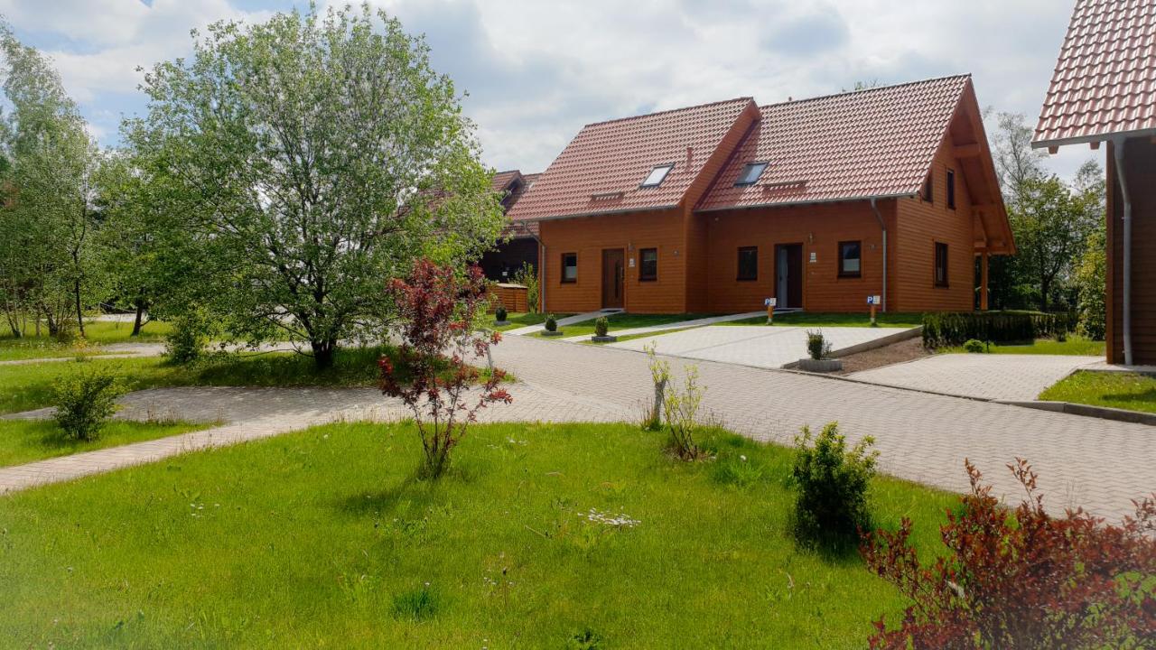 Premiumferienhäuser Agena - Ankaa - B&B Hasselfelde