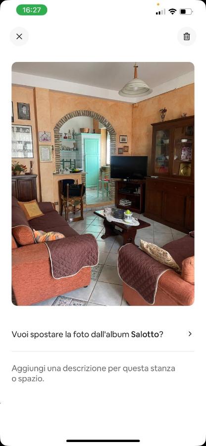 Casa Morrone - Ferienwohnung San Salvo