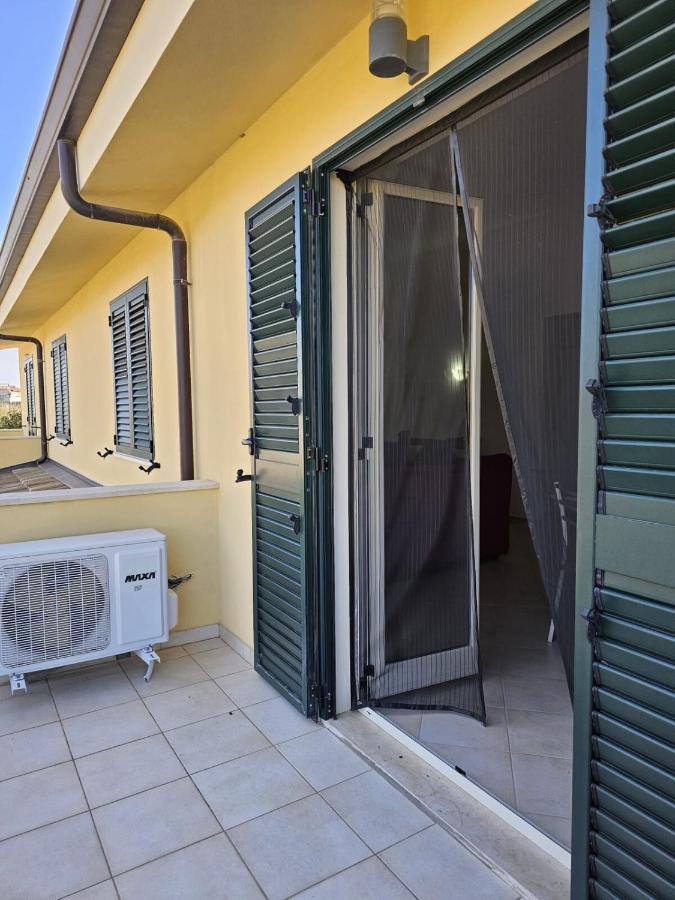 A pochi passi dal mare Melito PS - B&B