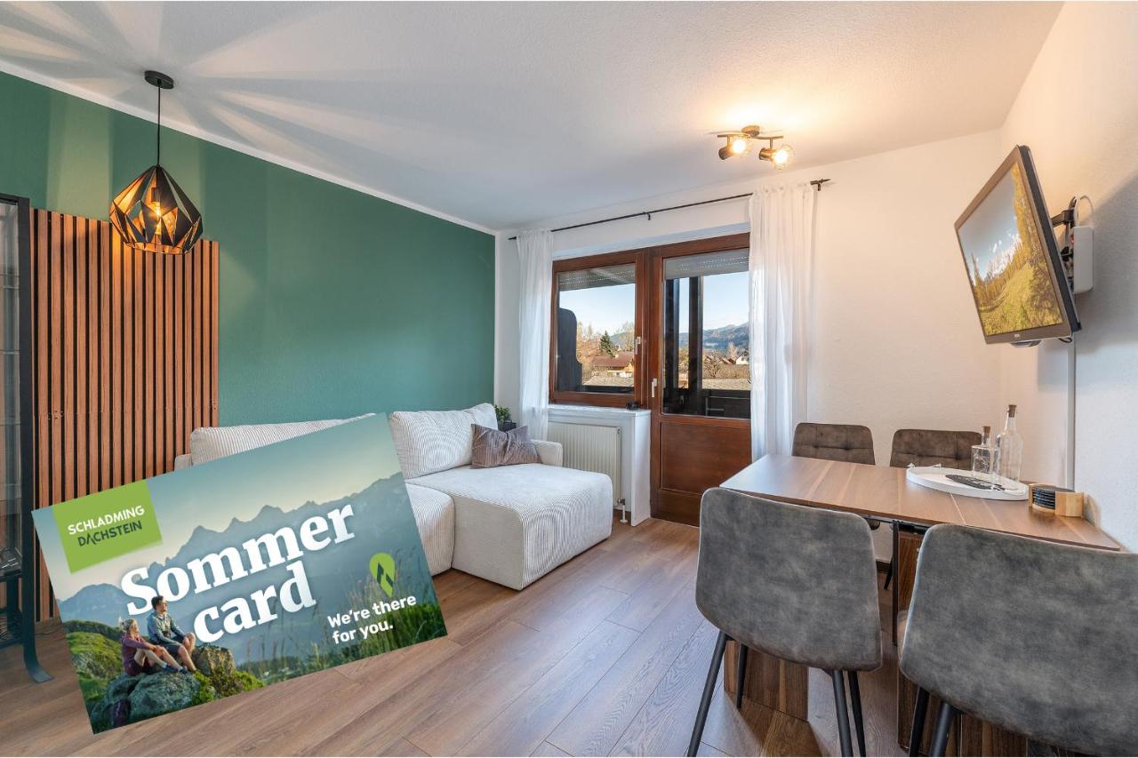 Peak Moments - by myNests - Ferienwohnung Aich