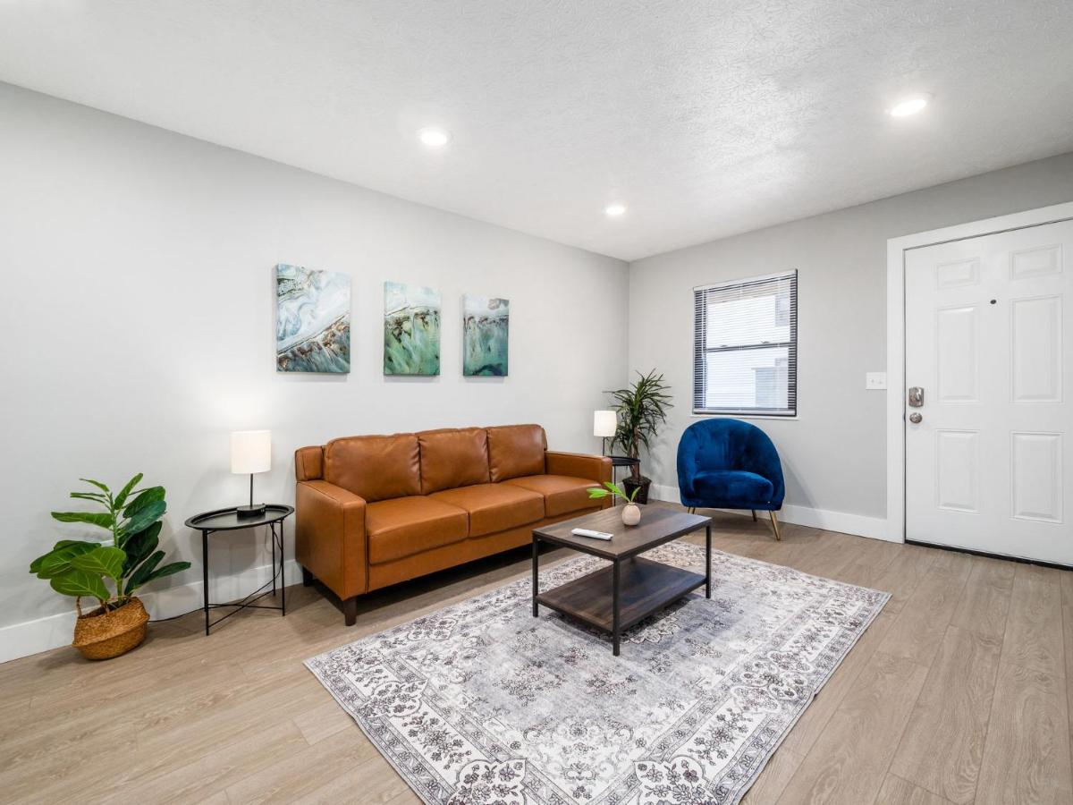 The Forest Getaway 2 - Bed and Breakfast Columbus