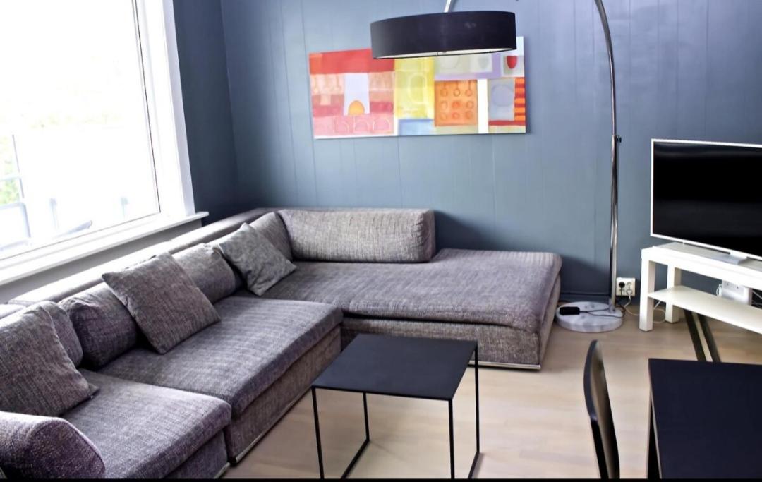 Comfortable apartment in Oslo with three bedrooms - B&B
