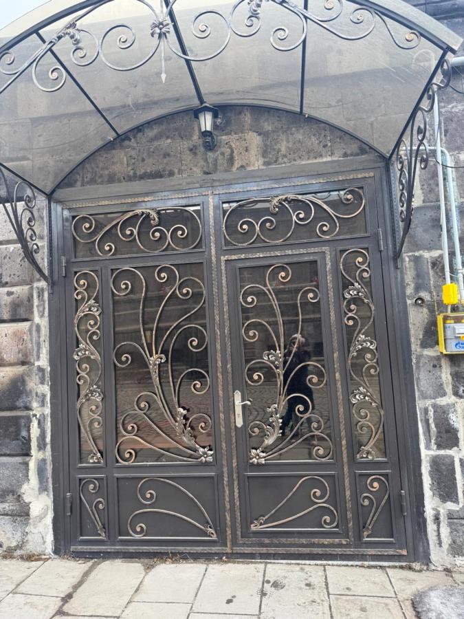 HeyTun Gyumri - B&B Gyumri