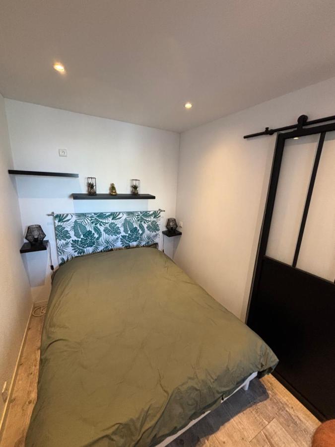Appartamento con 1 Camera da Letto