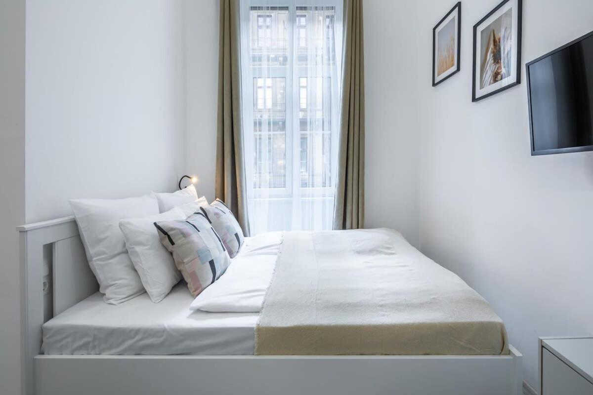 New Studio Top Location - B&B Budapest