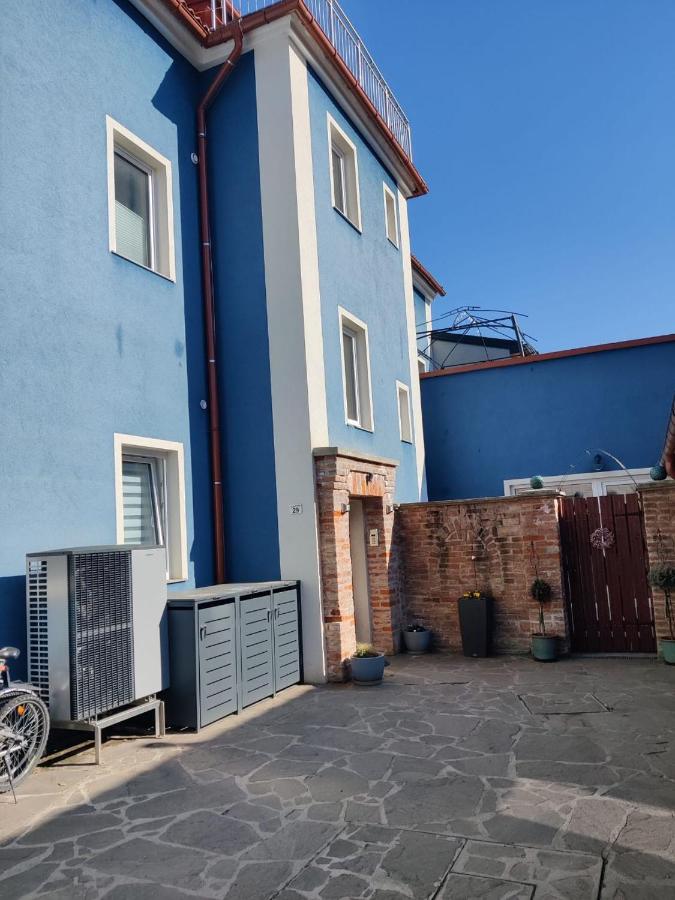 Amstetten Apartment - Ferienwohnung