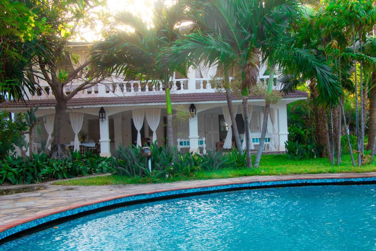 Malindi Resort Condo - Ferienwohnung