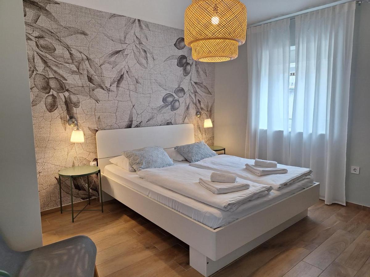 Room Tanja - B&B