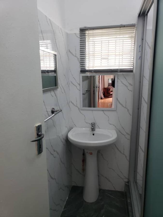 Mukala Lodge - B&B Lusaka