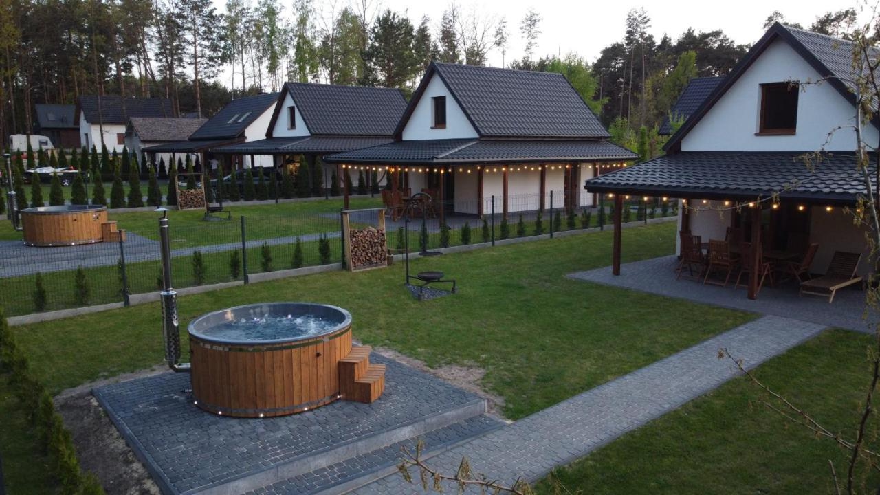 Słoneczne tarasy