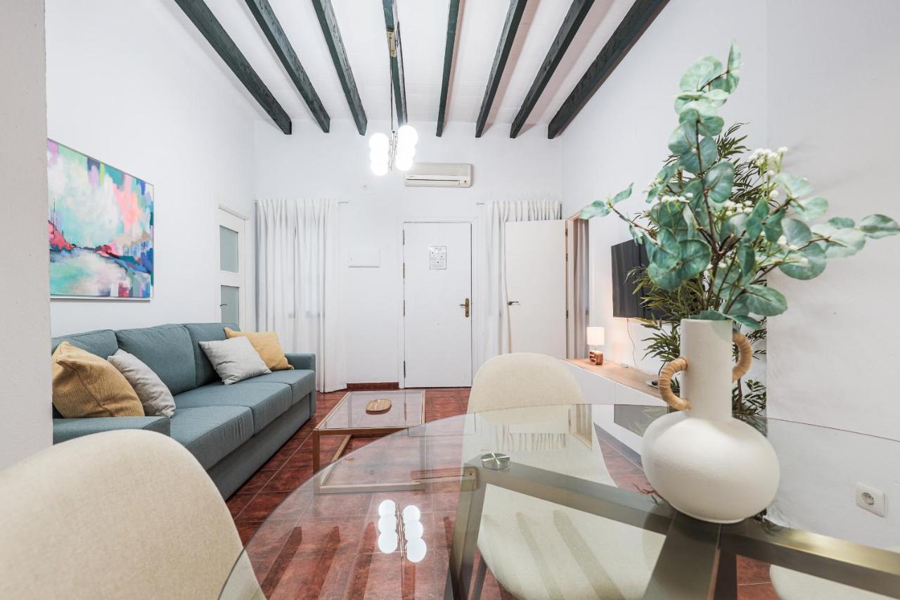 M. Auxiliadora Tranquilo y acogedor - B&B