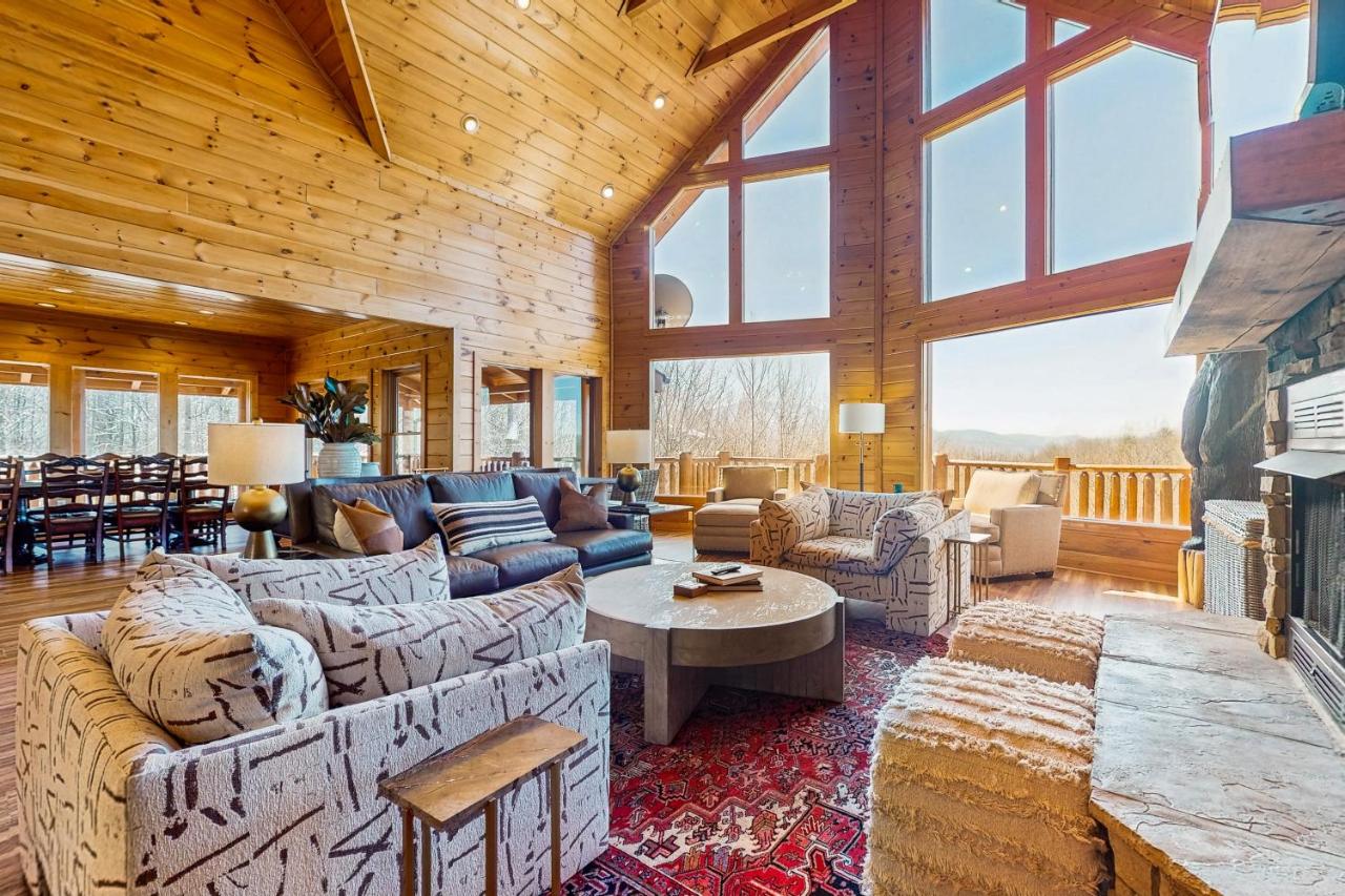 Laurel Wood Cove - B&B Gatlinburg