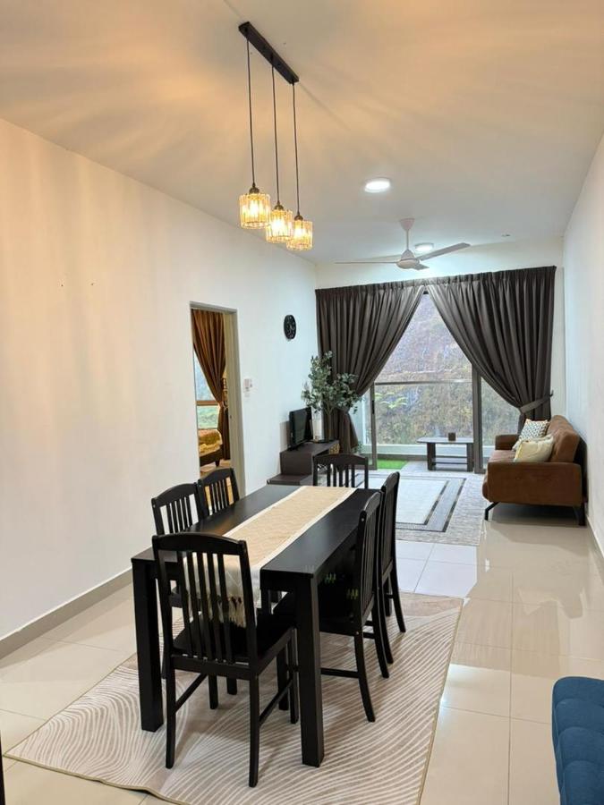 Shahiqa Homestay Cameron Highland - Ferienwohnung