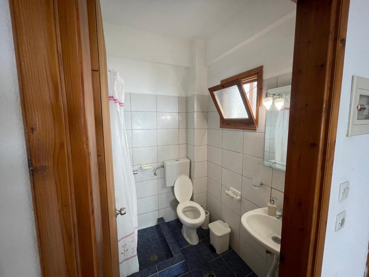 Apartamento Clásico 