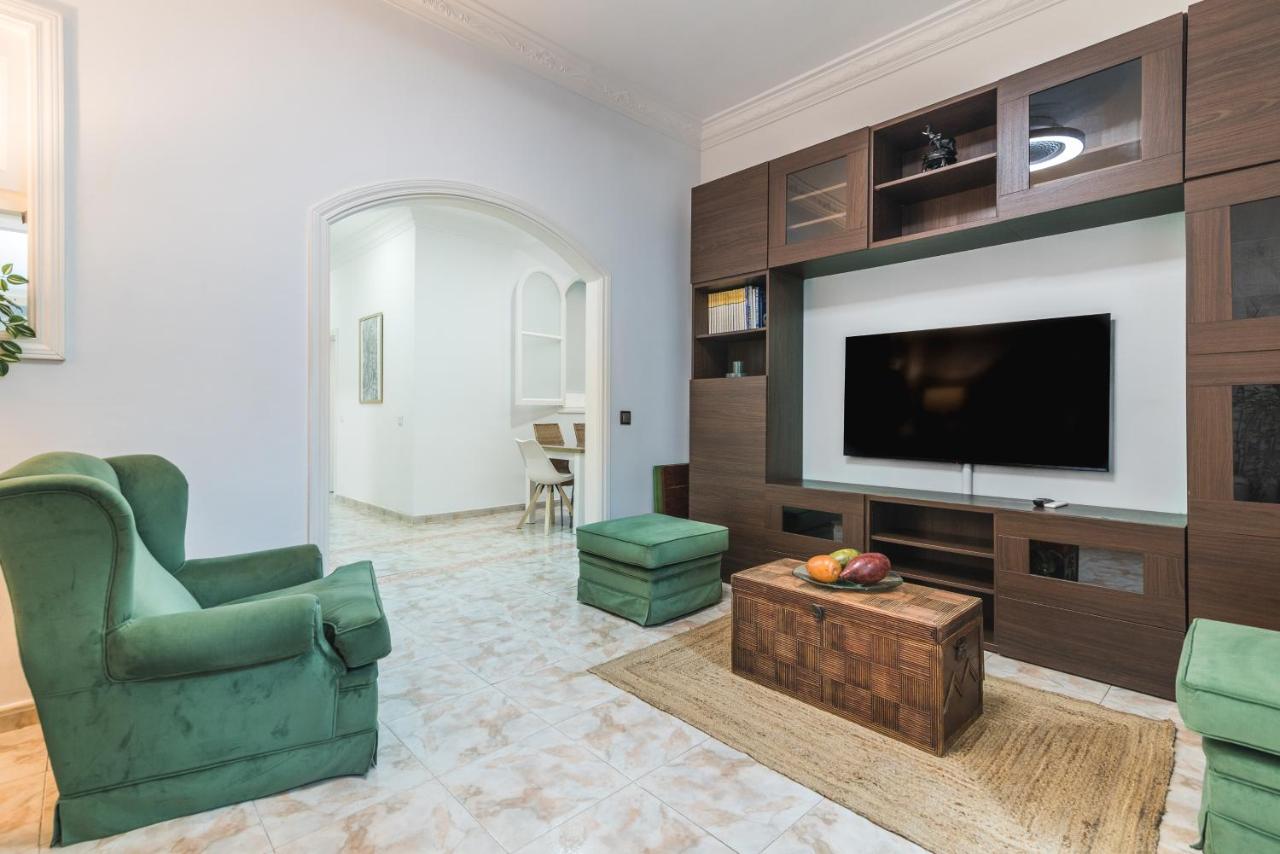 Home2Book Bright&Comfy Apt Near Las Palmas Center - B&B Las Palmas de Gran Canaria