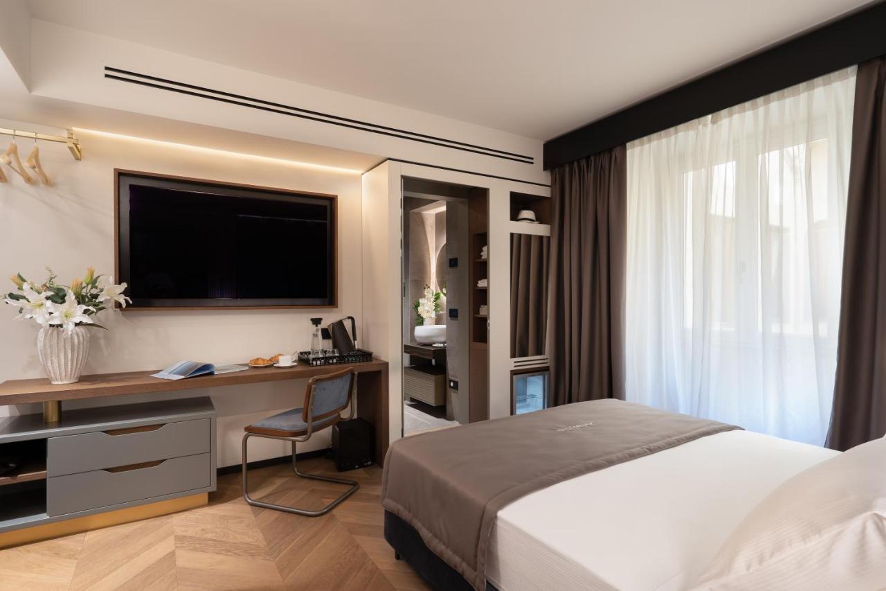 Standard Doppelzimmer