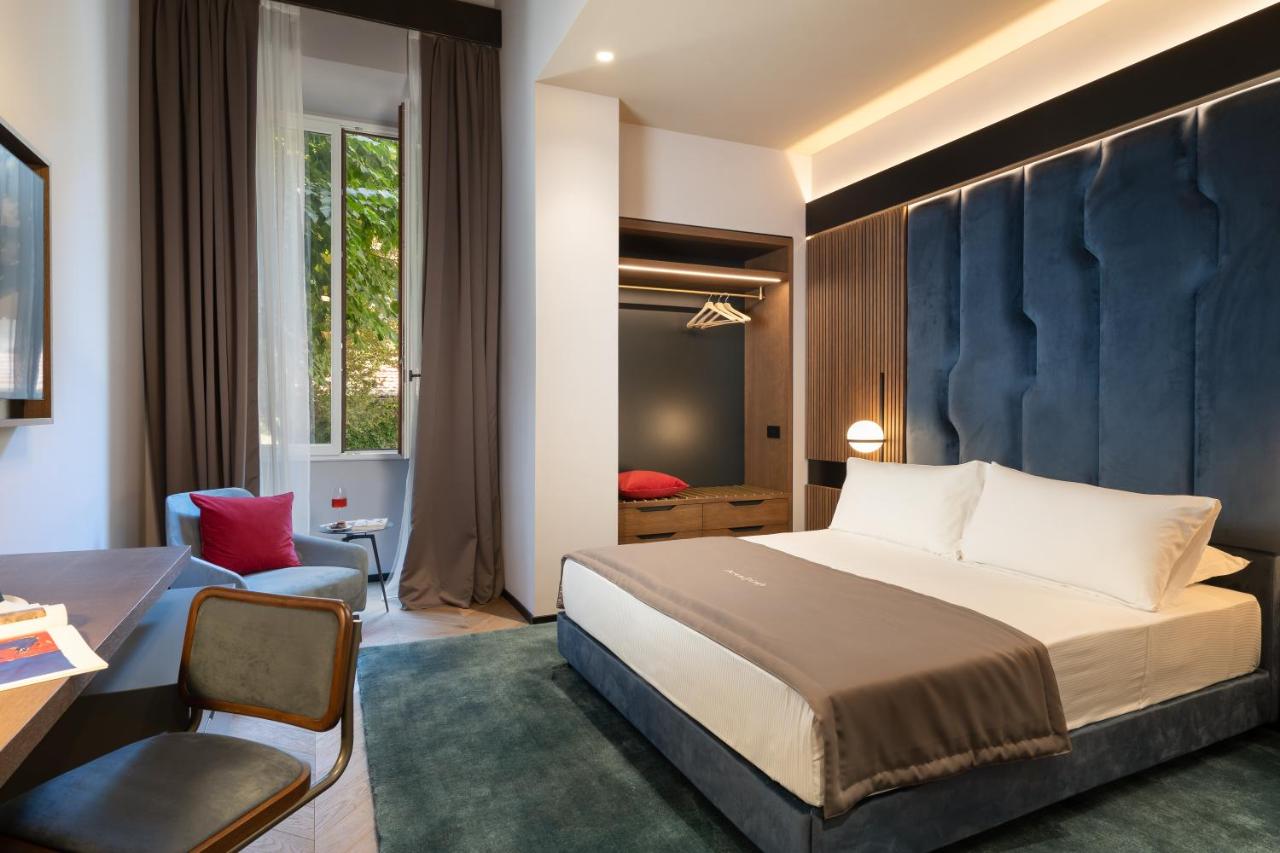 Superior Doppelzimmer