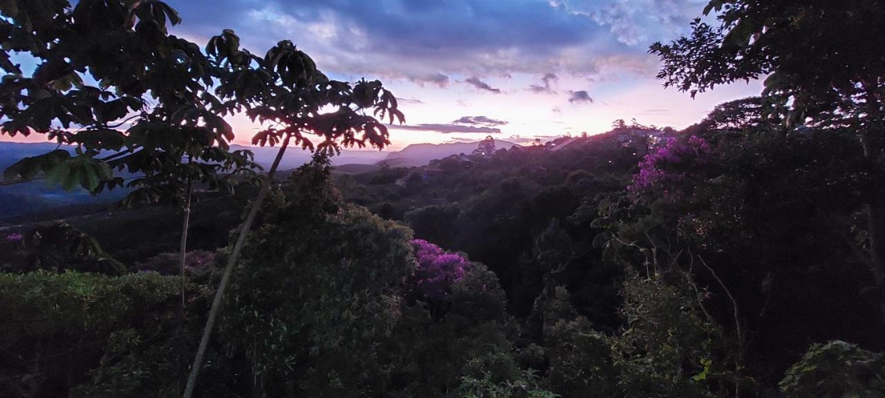 Casa Buena Vista - B&B Lavras Novas