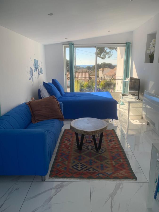 Bienvenue - B&B Carry-le-Rouet