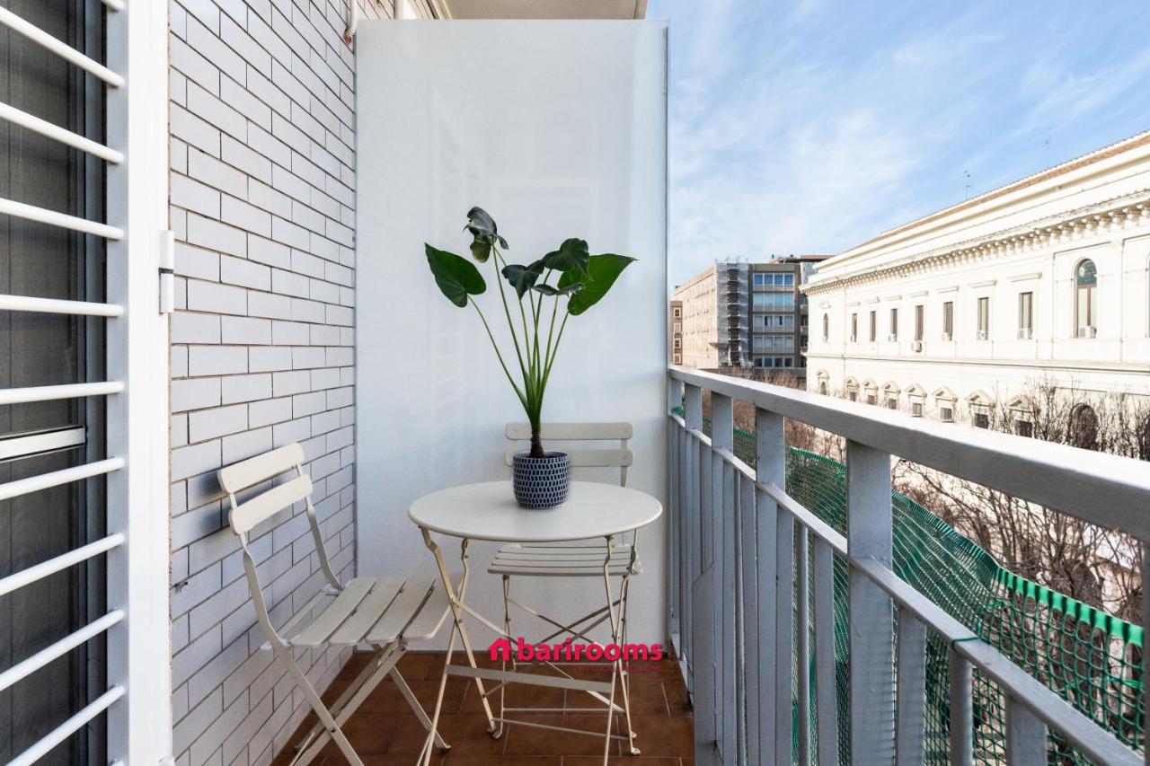 Barirooms - Crisanzio Suites - Bed and Breakfast Bari