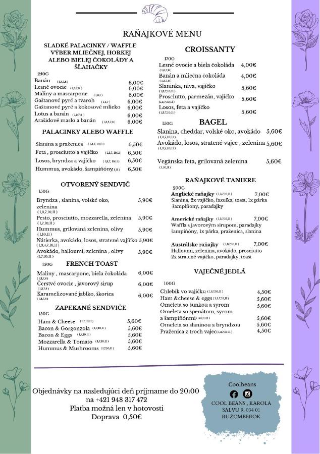 A2 Apartment & Studio - Modern mountain Apartments on ski slope - B&B Ružomberok